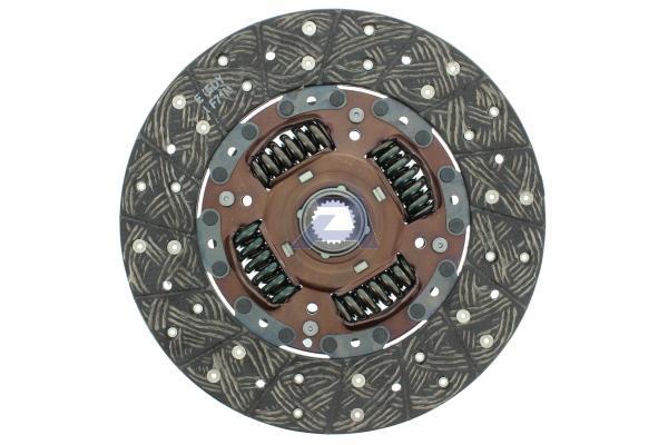 Disque d'embrayage AISIN DN-914